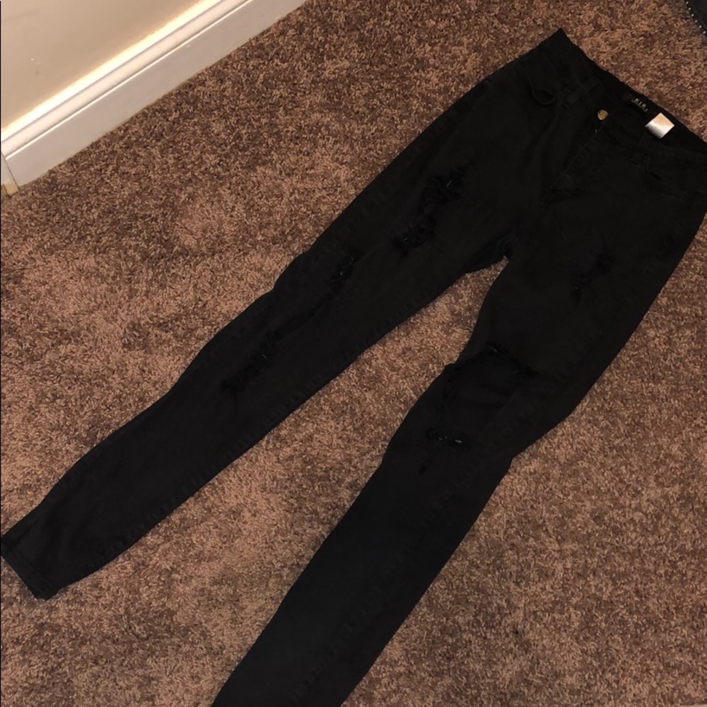 Akira jeans